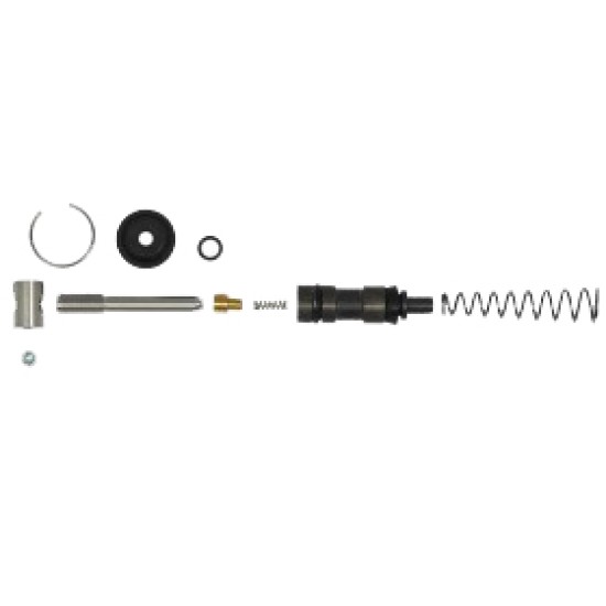 Kit ORING e SEEGER Pompa Freno FORMULA