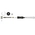 Kit ORING e SEEGER Pompa Freno FORMULA