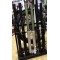 TECH Forcelle WORLD PRO BLACK