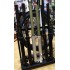TECH Forcelle WORLD PRO BLACK