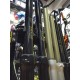 TECH Forcelle WORLD PRO BLACK