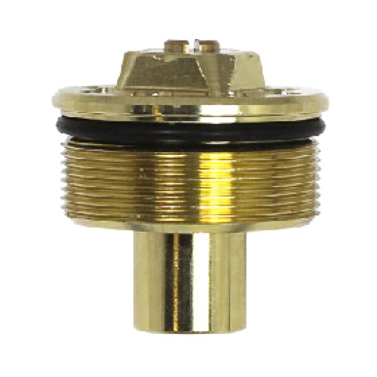 Tappo Forcella TECH Regolazione Forcella Destra (Stelo Acciaio)