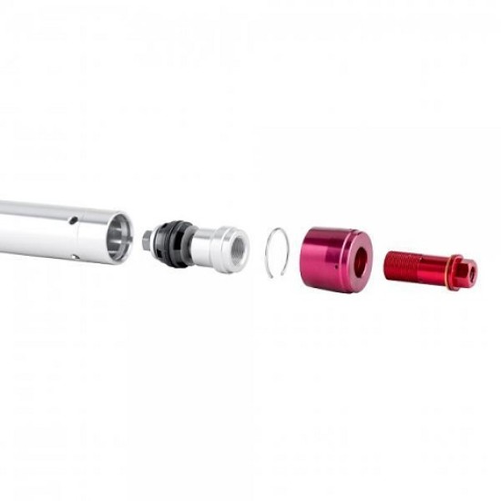 Kit Compressione Forcella TECH