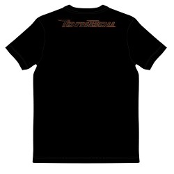 T-shirt TONI BOU (Black)