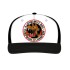 Cappello TONI BOU (WhiteBlack)