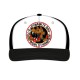Cappello TONI BOU (WhiteBlack)
