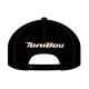 Cappello TONI BOU (WhiteBlack)