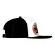 Cappello TONI BOU (WhiteBlack)