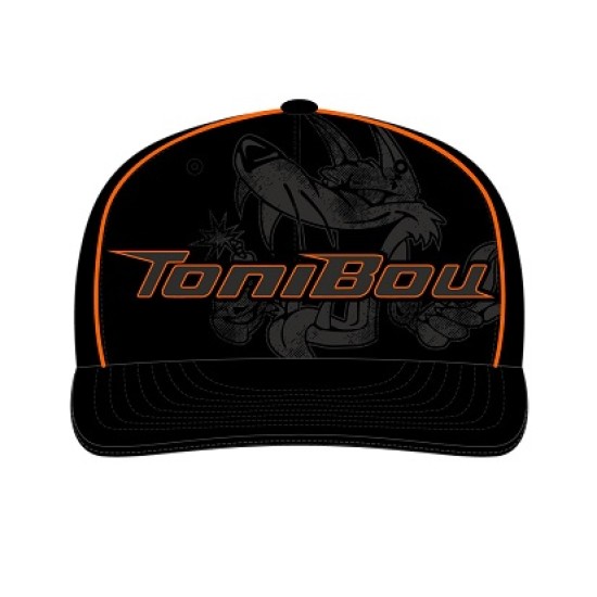Cappello TONI BOU (Black)