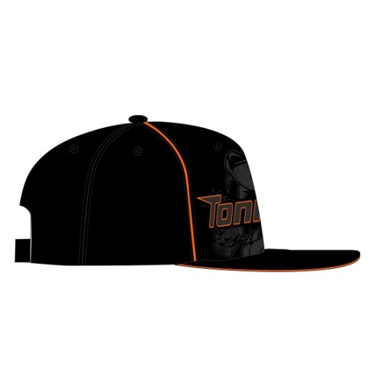 Cappello TONI BOU (Black)