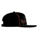 Cappello TONI BOU (Black)