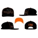 Cappello TONI BOU (Black) Cappello TONI BOU (Black)