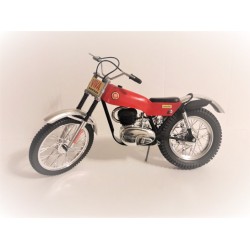 Modellino MONTESA COTA 247
