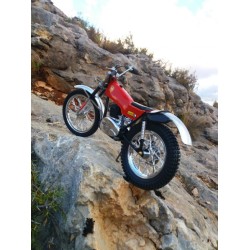Modellino MONTESA COTA 247