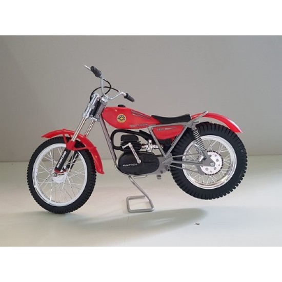 Modellino BULTACO SHERPA T 198