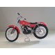 Modellino BULTACO SHERPA T 198