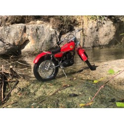 Modellino BULTACO SHERPA T 198