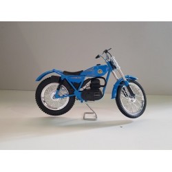Modellino BULTACO SHERPA T 198-199