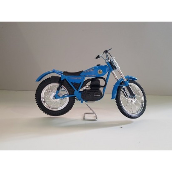 Modellino BULTACO SHERPA T 198-199
