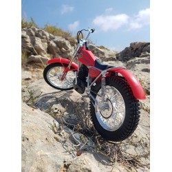 Modellino BULTACO SHERPA T 199