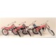 Modellino MONTESA COTA 247 ULF KARLSON