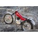 Modellino MONTESA COTA 247 ULF KARLSON