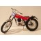 Modellino MONTESA COTA 247 ULF KARLSON Modellino MONTESA COTA 247 ULF KARLSON