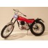 Modellino MONTESA COTA 247 ULF KARLSON