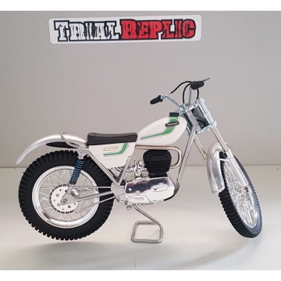 Modellino OSSA MAR 250