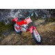 Modellino HONDA RTL 306