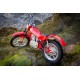 Modellino HONDA RTL 306