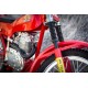 Modellino HONDA RTL 306