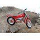 Modellino HONDA RTL 306
