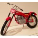 Modellino HONDA RTL 306
