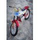 Modellino HONDA RTL 305