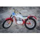 Modellino HONDA RTL 305