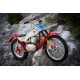 Modellino HONDA RTL 305