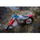 Modellino HONDA RTL 305