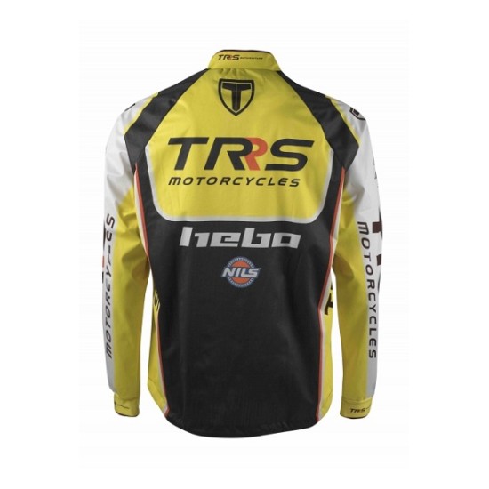 Giacca Wind Pro TRS