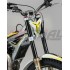 Adesivo Mascherina TRS ONE 2017