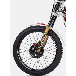 Adesivo Forcella Sinistra TRS ONE 2020