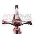 Adesivi Parafango Ant TRS ONE RR 2021
