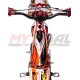 Adesivi Serbatoio TRS ONE RR 2021