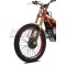 Adesivi Forcella TRS ONE RR 2021