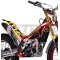 Adesivi Telaio e Forcellone TRS ONE RR 2021