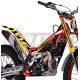 Adesivi Telaio e Forcellone TRS ONE RR 2021