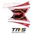 Adesivi Cassa Filtro TRS RR 2022