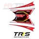 Adesivi Cassa Filtro TRS RR 2022