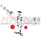 Cavallotto Inferiore Manubrio TRS RR 17/2027