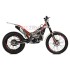 Kit Adesivi Cerchi TRS ONE R 2023